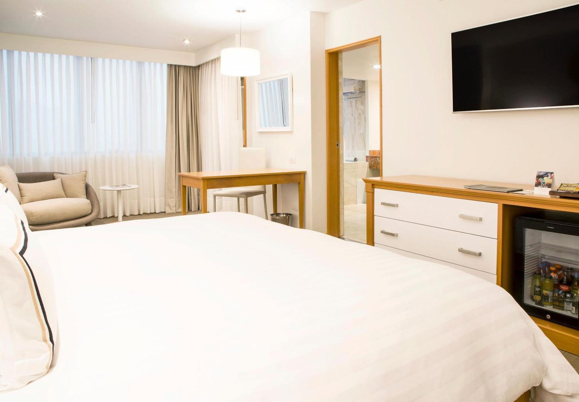 Chambre Meliá