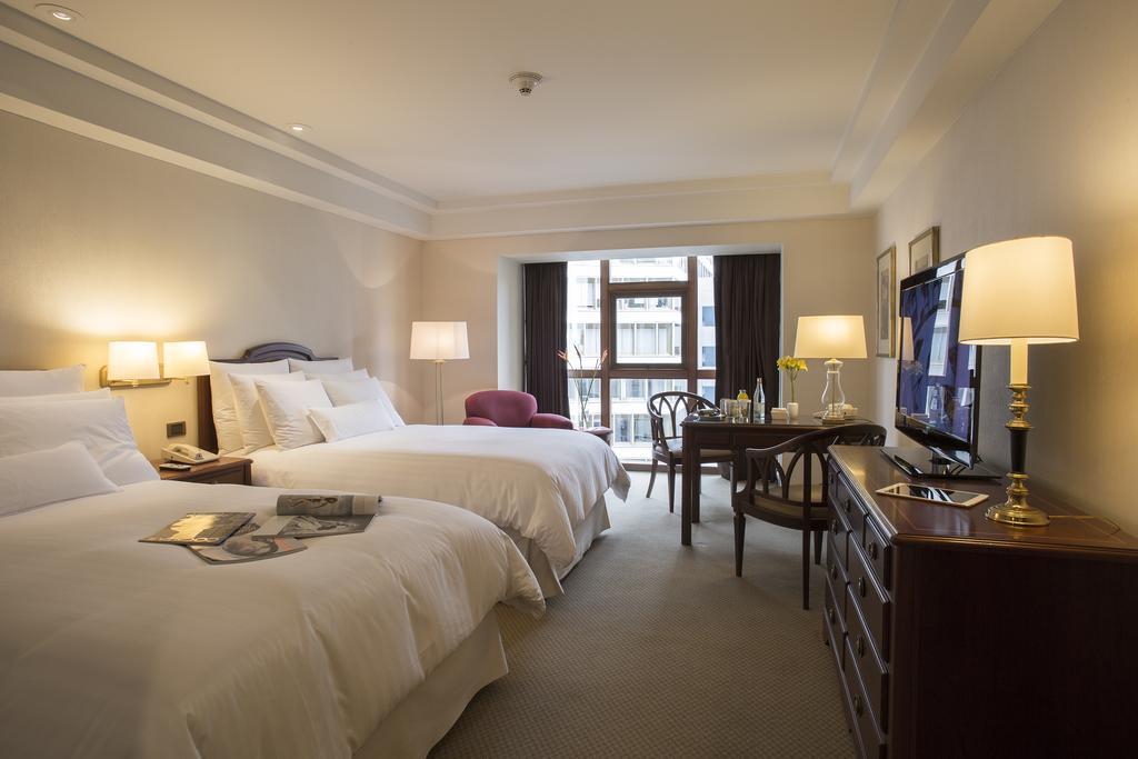 Chambre Premier avec 2 Lits