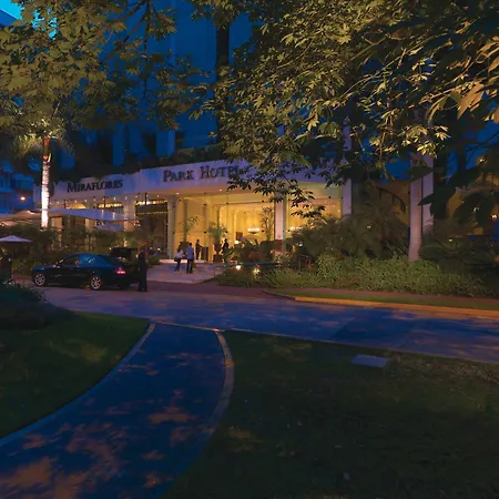 Miraflores Park, A Belmond Hotel, Lima-3