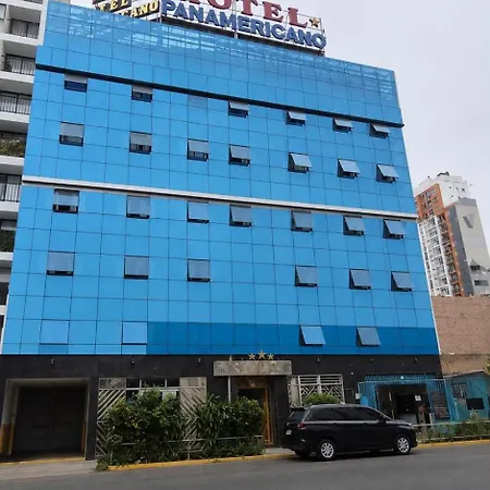 Hotel Panamericano-2